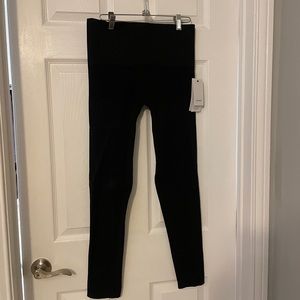 Blanqi Everyday Support Leggings in Black